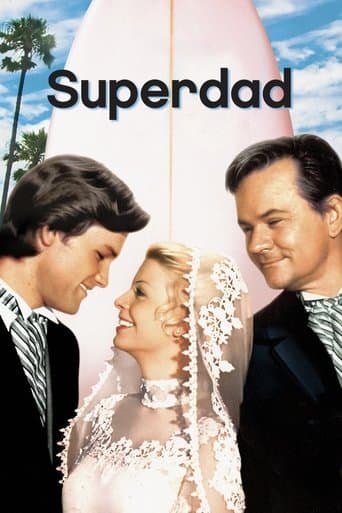 Superdad poster - Find streaming availability