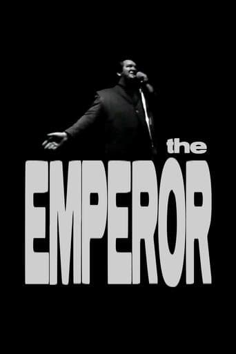 The Emperor poster - Find streaming availability