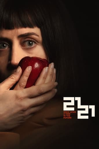 2121 poster - Find streaming availability