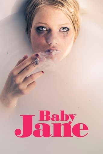 Baby Jane poster - Find streaming availability