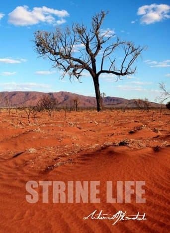Strine Life poster - Find streaming availability