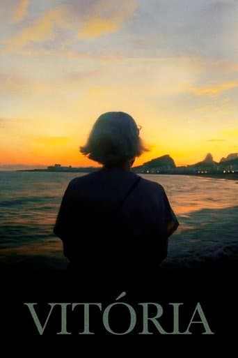 Vitória poster - Find streaming availability
