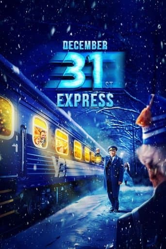 December 31st Express poster - Find streaming availability