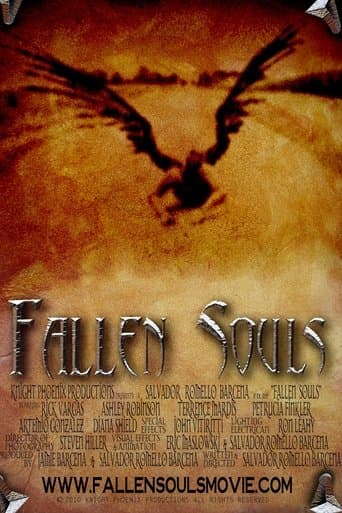 Fallen Souls poster - Find streaming availability
