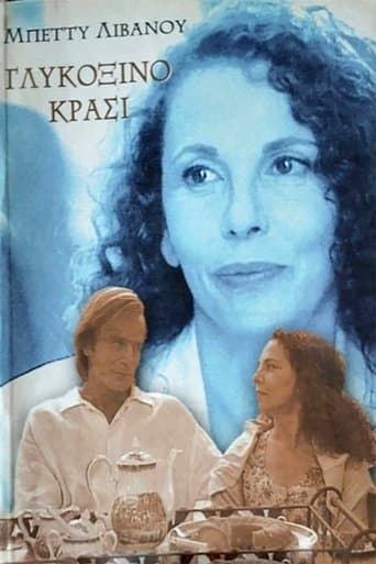 Sweet and sour wine poster - Find streaming availability