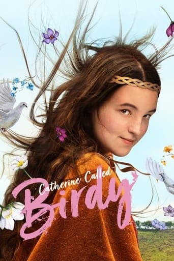 Catherine Called Birdy poster - Find streaming availability