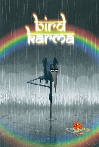 Bird Karma poster - Find streaming availability