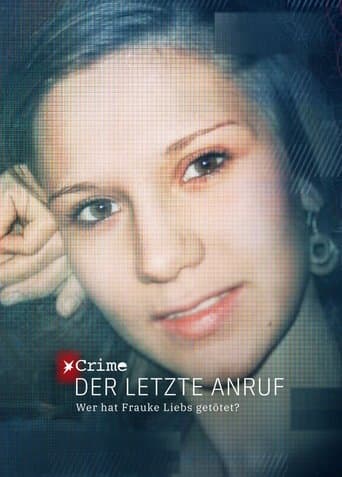 Der letzte Anruf – Wer hat Frauke Liebs getötet? poster - Find streaming availability