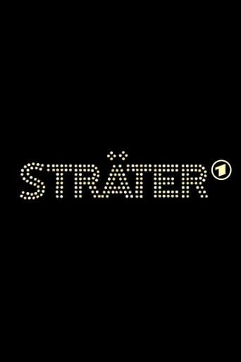 Sträter poster - Find streaming availability