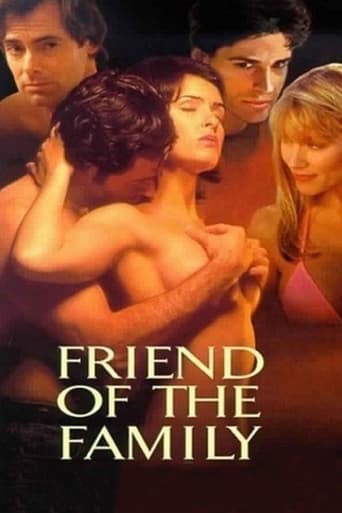 Friend of the Family poster - Find streaming availability