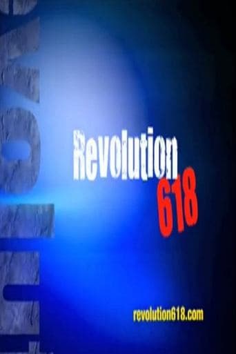 Revolution 618 poster - Find streaming availability
