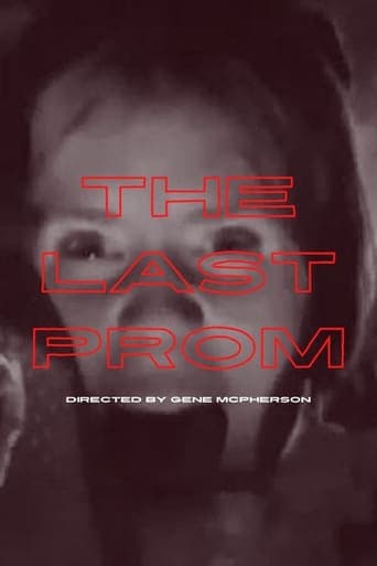 The Last Prom poster - Find streaming availability