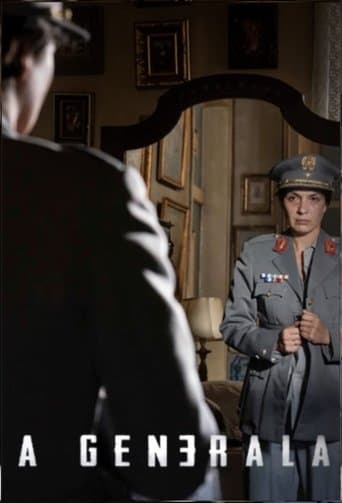 The General poster - Find streaming availability