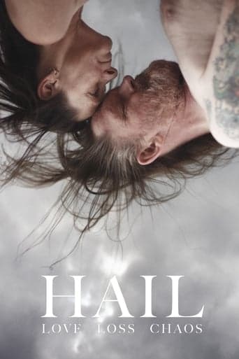 Hail poster - Find streaming availability