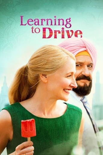 Learning to Drive poster - Find streaming availability