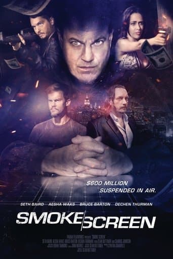Smoke Screen poster - Find streaming availability