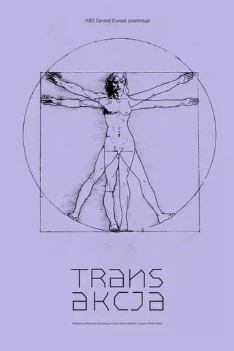 Trans-Action poster - Find streaming availability