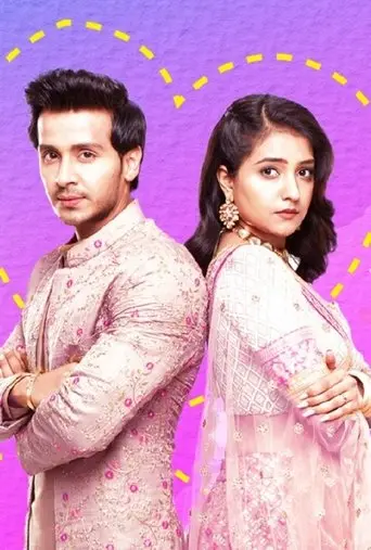 Ishk Par Zor Nahi poster - Find streaming availability