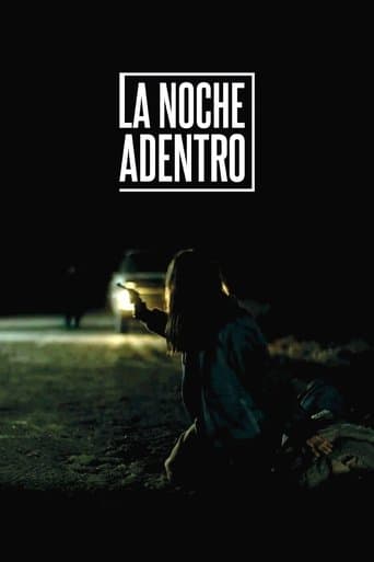 The Night Inside poster - Find streaming availability