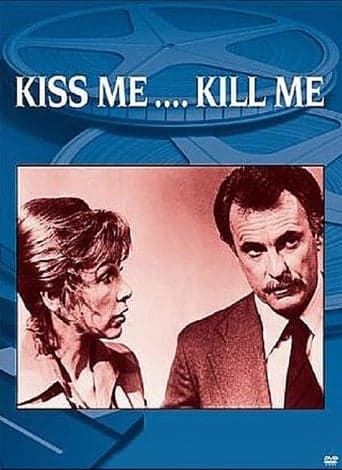 Kiss Me, Kill Me poster - Find streaming availability