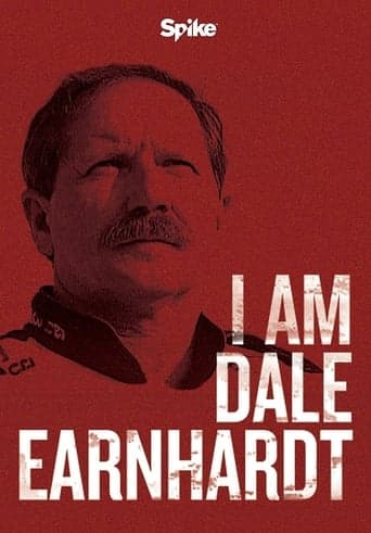 I Am Dale Earnhardt poster - Find streaming availability