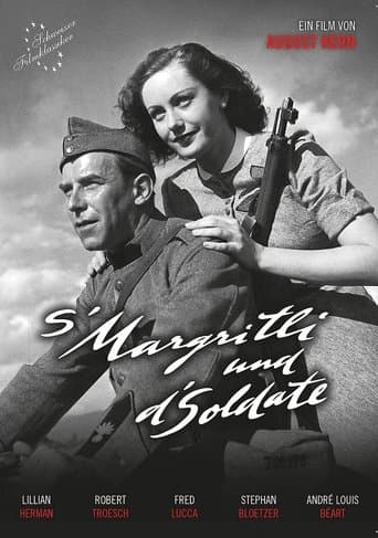 S'Margritli und d'Soldate poster - Find streaming availability