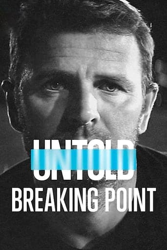 Untold: Breaking Point poster - Find streaming availability