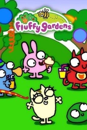Fluffy Gardens poster - Find streaming availability