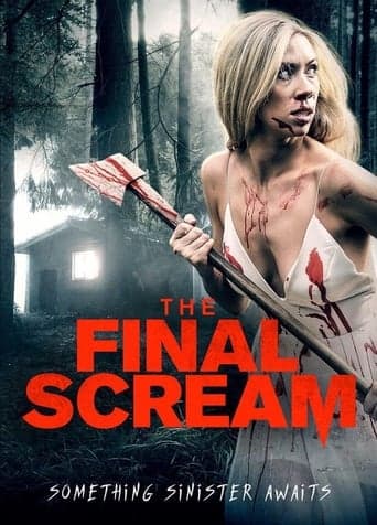 The Final Scream poster - Find streaming availability