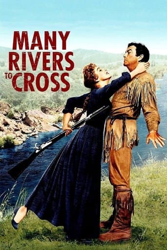 Many Rivers to Cross poster - Find streaming availability