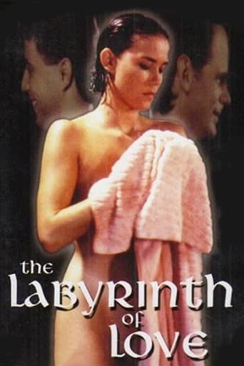 The Labyrinth of Love poster - Find streaming availability