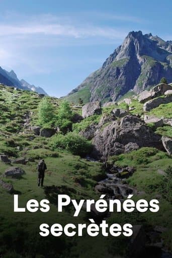 Les Pyrénées secrètes poster - Find streaming availability