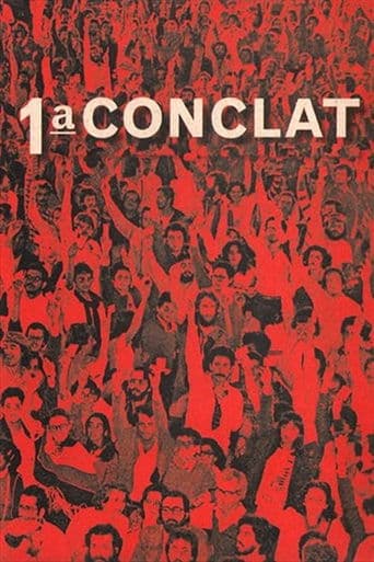 1ª Conclat poster - Find streaming availability