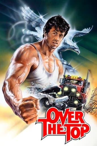 Over the Top poster - Find streaming availability