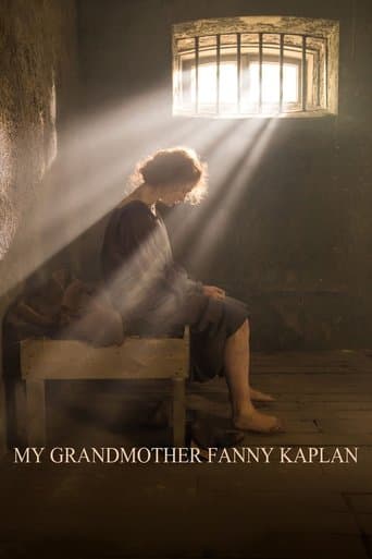 My Grandmother Fanny Kaplan poster - Find streaming availability
