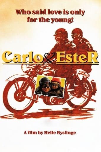 Carlo and Ester poster - Find streaming availability