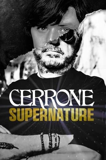 Cerrone - Supernature poster - Find streaming availability