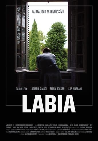 Labia poster - Find streaming availability