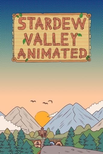 Stardew Valley Animated poster - Find streaming availability