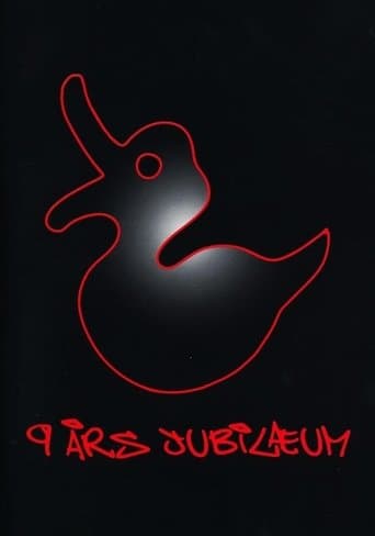 Anders Matthesen: 9 Års Jubilæum poster - Find streaming availability