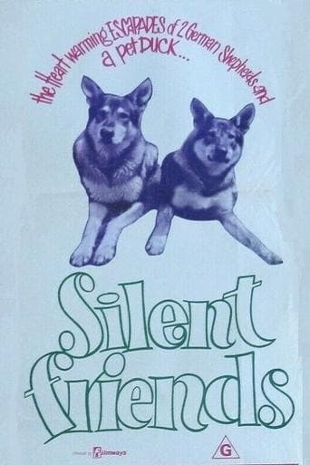 Silent Friends poster - Find streaming availability