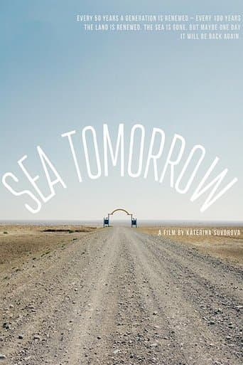Sea Tomorrow poster - Find streaming availability