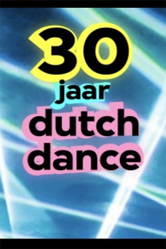 30 Jaar Dutch Dance poster - Find streaming availability