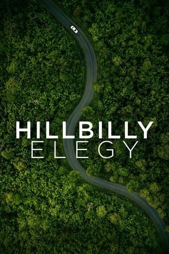 Hillbilly Elegy poster - Find streaming availability