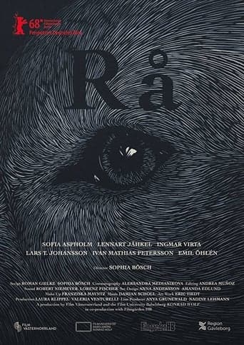 Rå poster - Find streaming availability