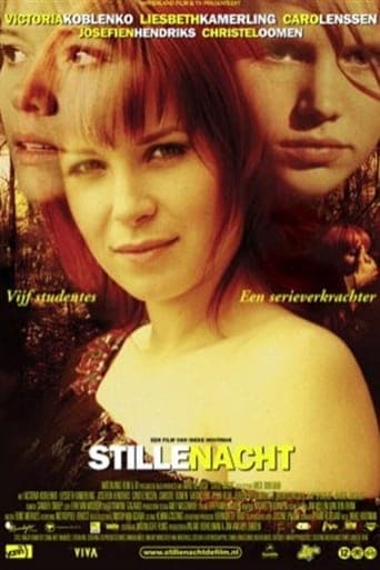 Stille Nacht poster - Find streaming availability