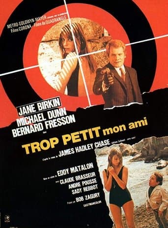 Too Small My Friend poster - Find streaming availability