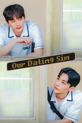 Our Dating Sim (Movie) poster - Find streaming availability
