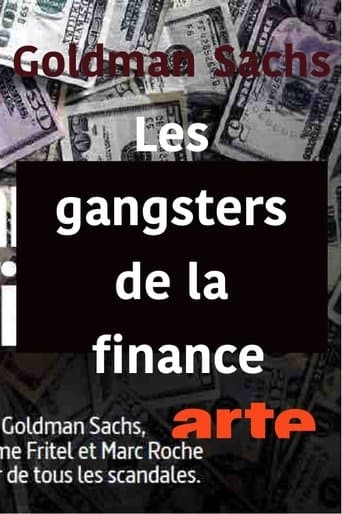 Les gangsters de la finance poster - Find streaming availability