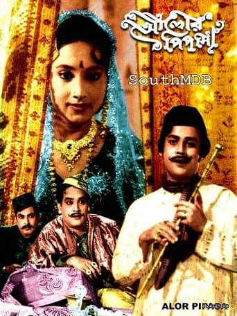 Alor Pipasa poster - Find streaming availability